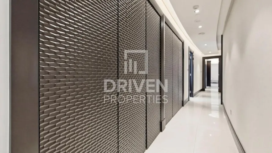 4 bedrooms apartment for sale, Downtown Dubai (Downtown Burj Dubai), Dubai, UAE No. 4807 № 11