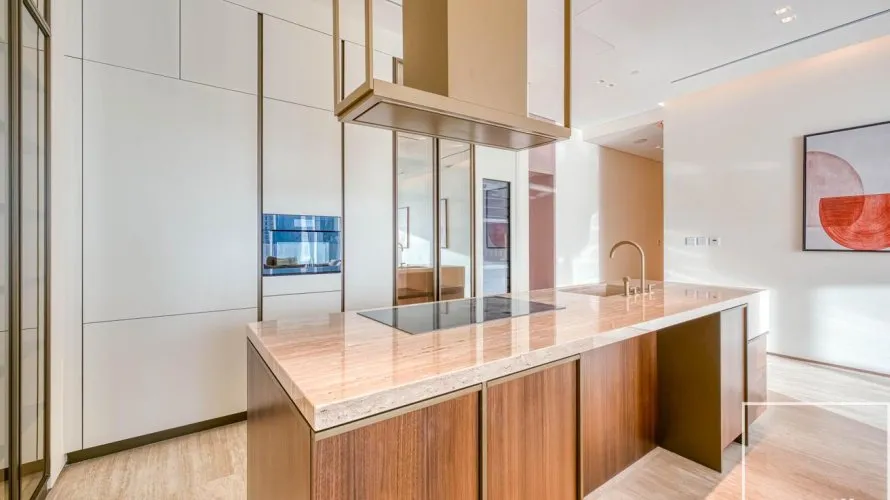 3 bedrooms apartment for sale, Jumeirah Beach Residence, Dubai, UAE No. 4540 № 9
