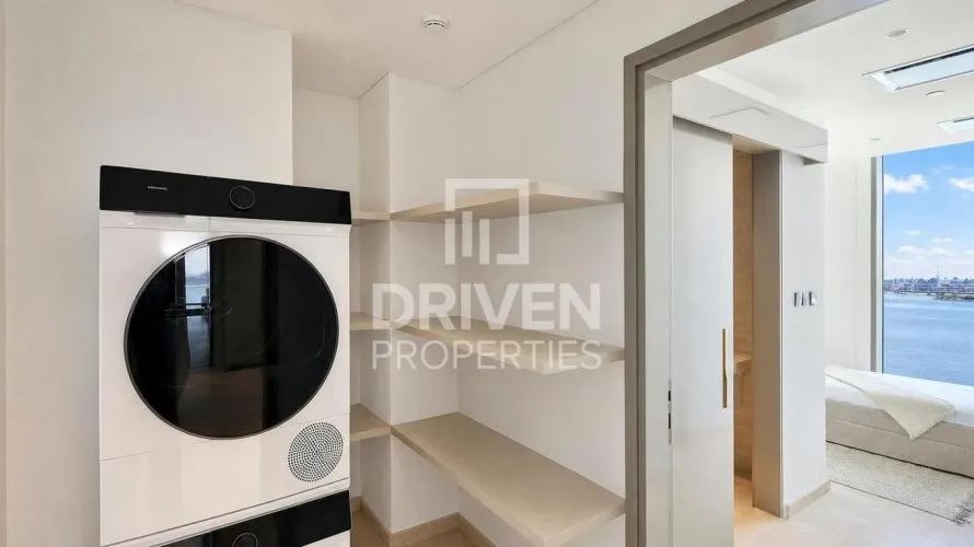 4 bedrooms penthouse for sale, Palm Jumeirah, Dubai, UAE No. 4923 № 10