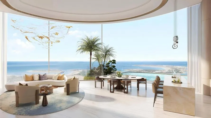 2 bedrooms apartment for sale, Al Wasl, Dubai, UAE No. 4788 № 18