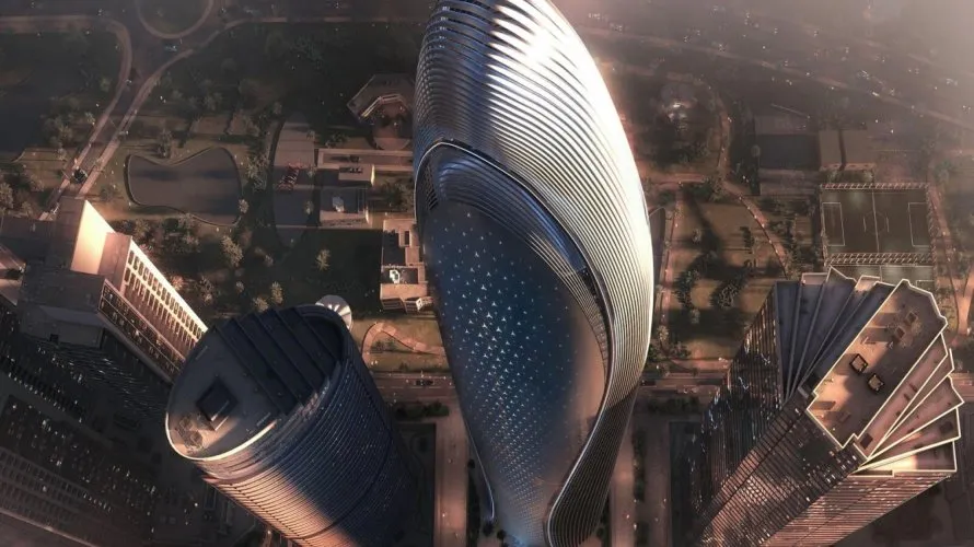 4 bedrooms apartment for sale, Downtown Dubai (Downtown Burj Dubai), Dubai, UAE No. 4882 № 6
