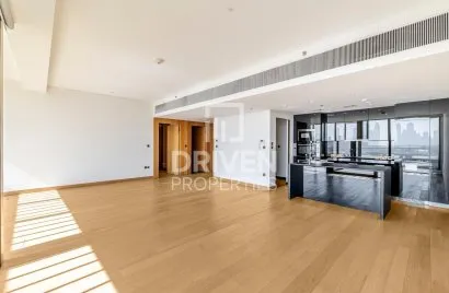 1 bedroom apartment for sale, Jumeirah Bay Island, Jumeirah, Dubai, UAE No. 4545