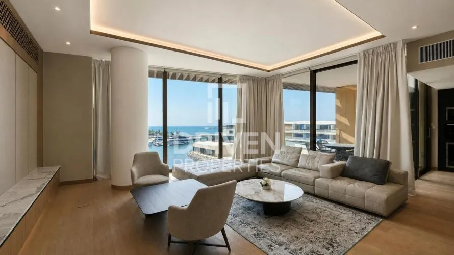 3 bedrooms apartment for sale, Jumeirah Bay Island, Jumeirah, Dubai, UAE No. 4549 № 28