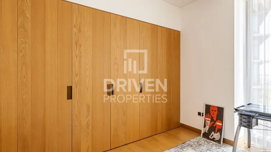 3 bedrooms apartment for sale, Jumeirah Bay Island, Jumeirah, Dubai, UAE No. 4793 № 3