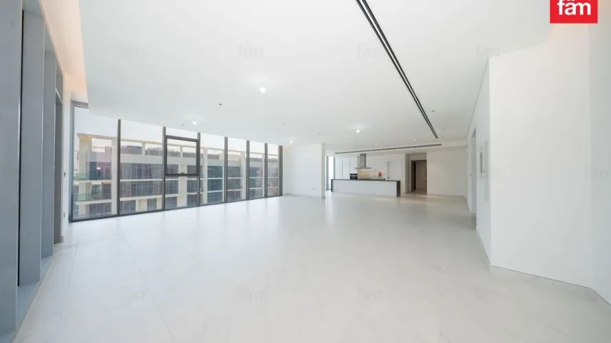 4 bedrooms apartment for sale, Dubai, UAE No. 4897 № 20