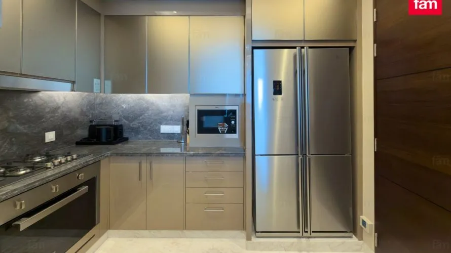 3 bedrooms apartment for sale, Downtown Dubai (Downtown Burj Dubai), Dubai, UAE No. 4781 № 2