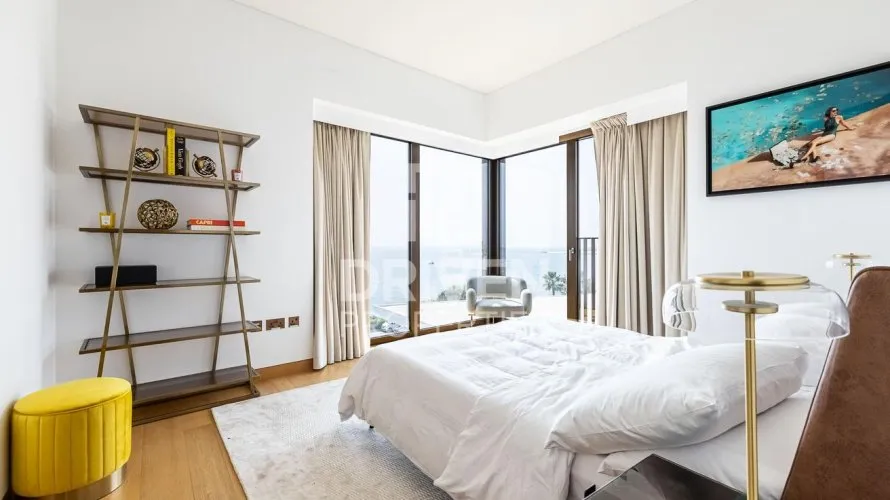 2 bedrooms apartment for sale, Jumeirah Bay Island, Jumeirah, Dubai, UAE No. 4547 № 11