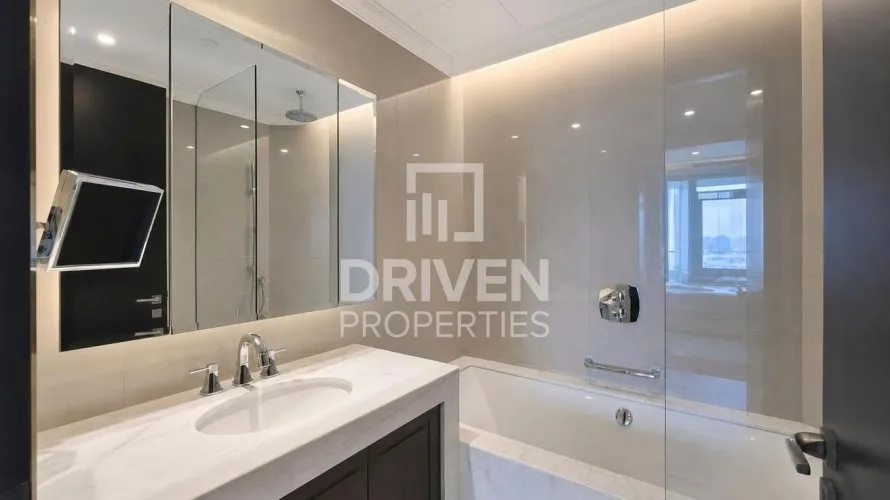 3 bedrooms apartment for sale, The Address Residence Fountain Views, Downtown Dubai (Downtown Burj Dubai), Dubai, UAE No. 4932 № 5