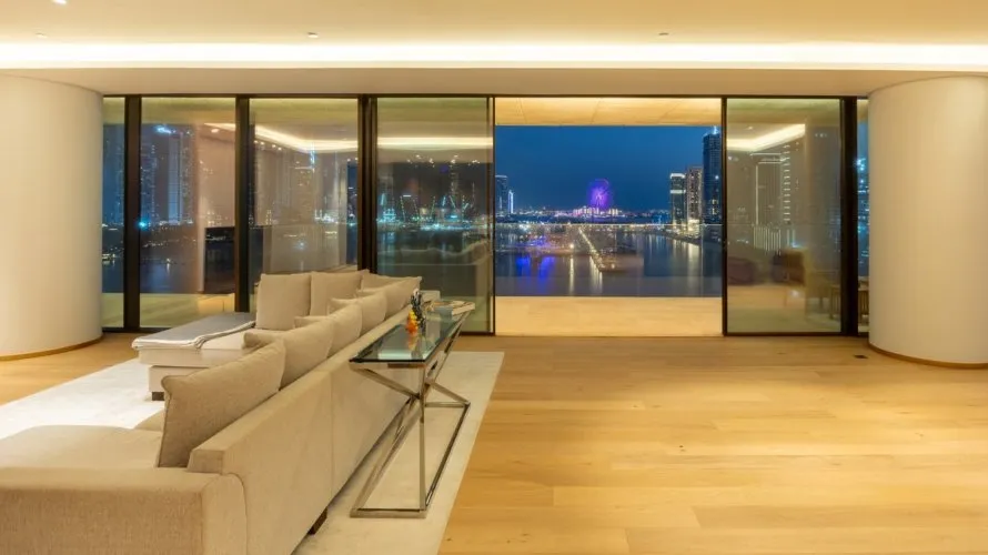 4 bedrooms apartment for sale, Palm Jumeirah, Dubai, UAE No. 4891 № 25