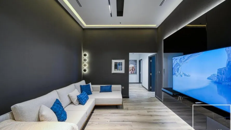 4 bedrooms penthouse for sale, Elite Residence, Dubai Marina, Dubai, UAE No. 4539 № 1