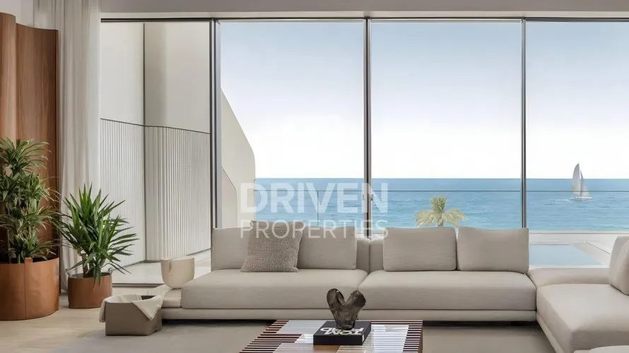 4 bedrooms apartment for sale, The Crescent, Palm Jumeirah, Dubai, UAE No. 4552 № 12