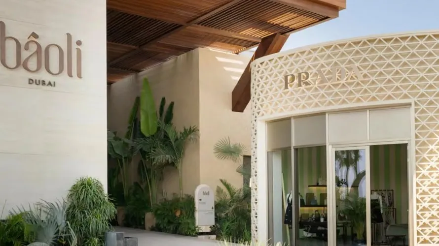 3 bedrooms apartment for sale, Dubai, UAE No. 4697 № 2