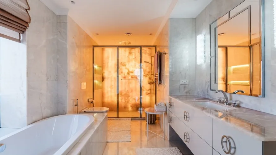 6 bedrooms apartment for sale, Dubai, UAE No. 4775 № 7