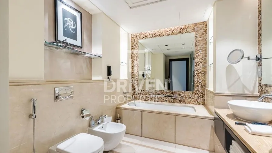 4 bedrooms apartment for sale, Downtown Dubai (Downtown Burj Dubai), Dubai, UAE No. 4925 № 3
