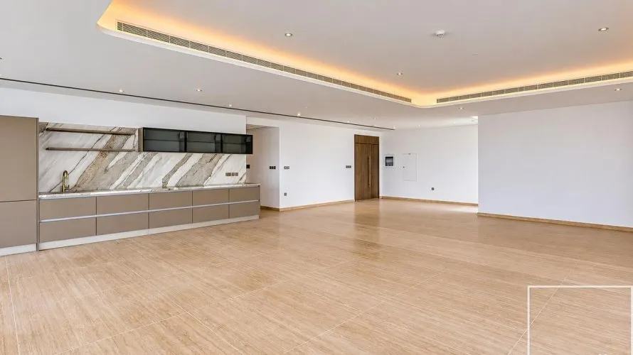 3 bedrooms penthouse for sale, Palm Jumeirah, Dubai, UAE No. 4899 № 9