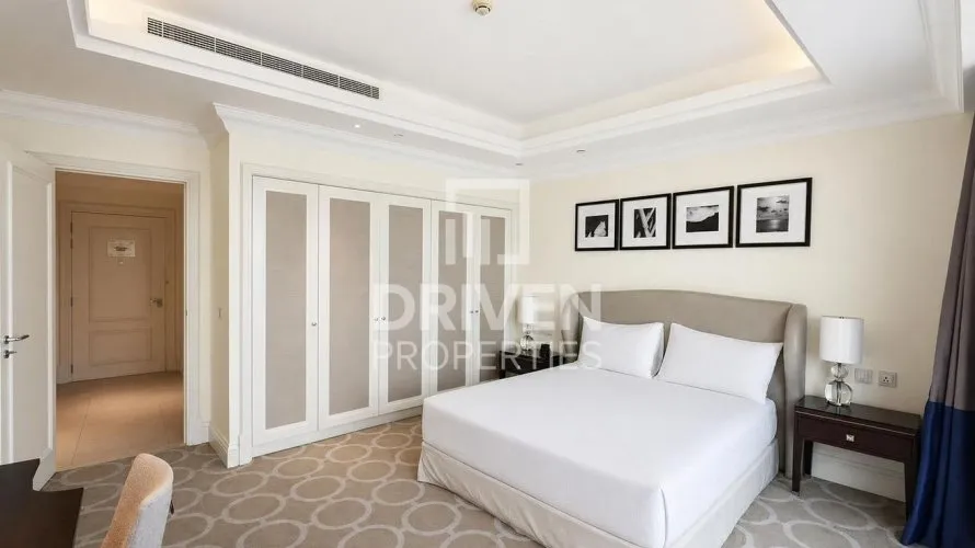 4 bedrooms apartment for sale, Downtown Dubai (Downtown Burj Dubai), Dubai, UAE No. 4928 № 10