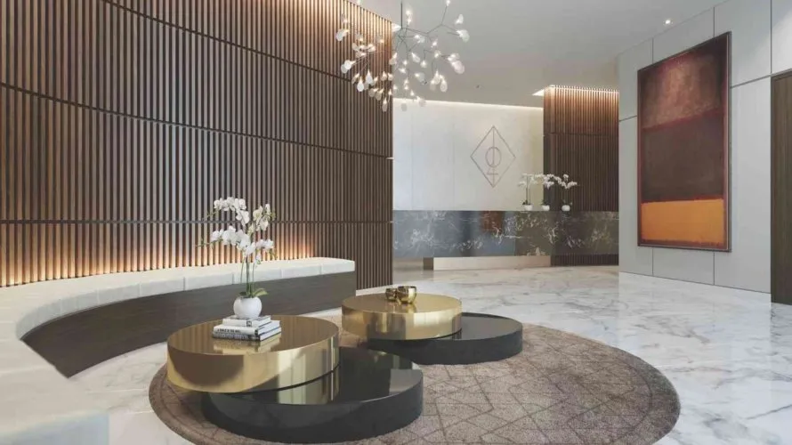 5 bedrooms apartment for sale, Dubai, UAE No. 4888 № 5