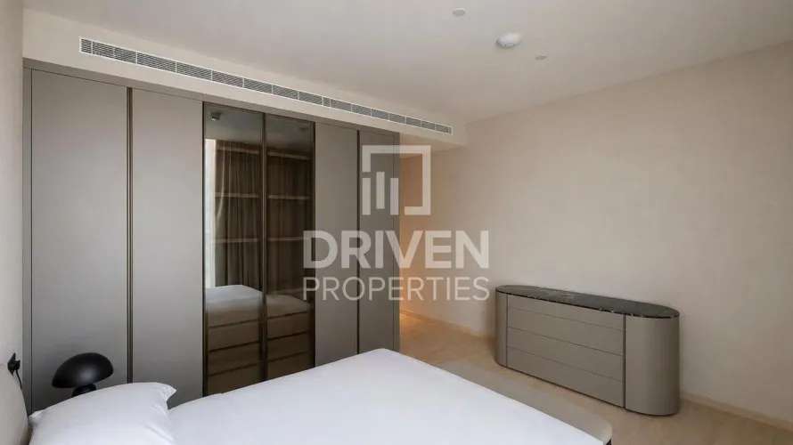4 bedrooms penthouse for sale, Palm Jumeirah, Dubai, UAE No. 4923 № 7