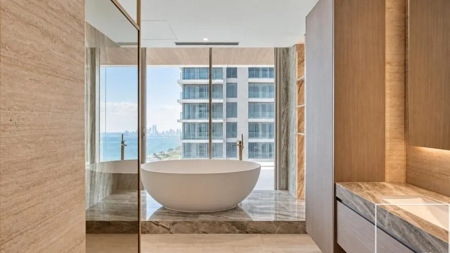 3 bedrooms penthouse for sale, Palm Jumeirah, Dubai, UAE No. 4899 № 7