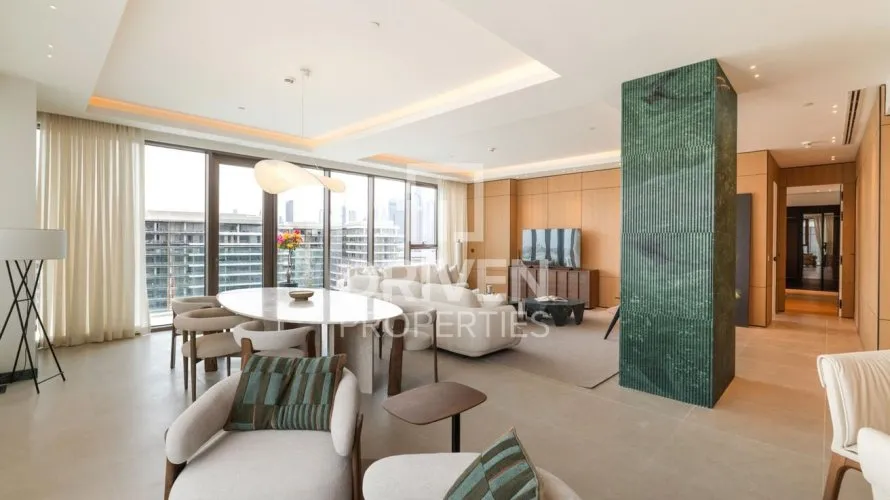 3 bedrooms apartment for sale, Al Wasl, Dubai, UAE No. 4815 № 25