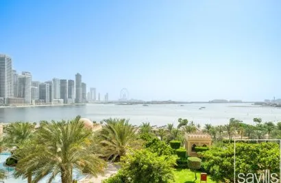 3 bedrooms apartment for sale, The Fairmont Palm Residences, Palm Jumeirah, Dubai, UAE No. 4907