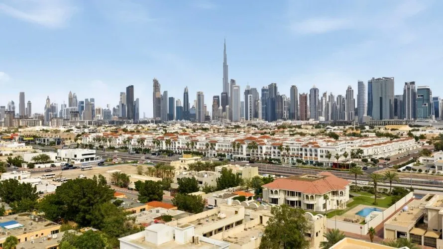 4 bedrooms apartment for sale, Jumeirah, Dubai, UAE No. 4798 № 5