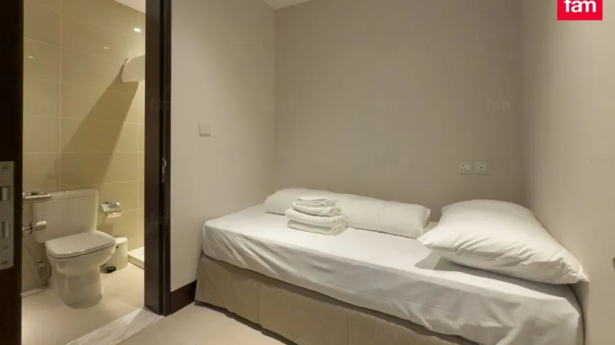 3 bedrooms apartment for sale, Downtown Dubai (Downtown Burj Dubai), Dubai, UAE No. 4781 № 8