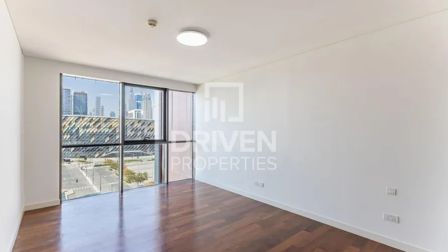 4 bedrooms penthouse for sale, City Walk, Dubai, UAE No. 4610 № 16