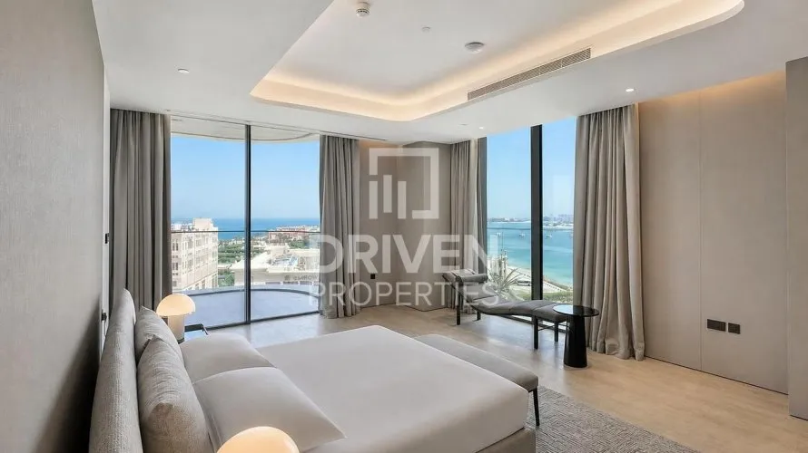 3 bedrooms apartment for sale, Palm Jumeirah, Dubai, UAE No. 4922 № 23