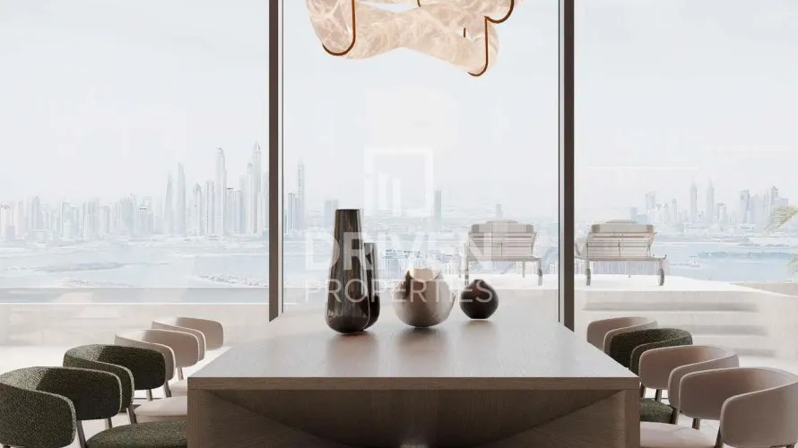 3 bedrooms apartment for sale, The Crescent, Palm Jumeirah, Dubai, UAE No. 4812 № 9
