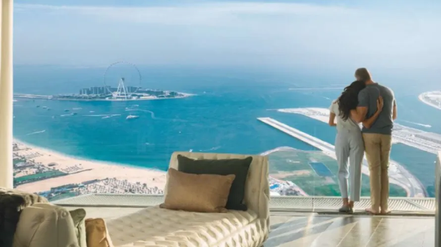 3 bedrooms apartment for sale, Dubai Marina, Dubai, UAE No. 4532 № 3