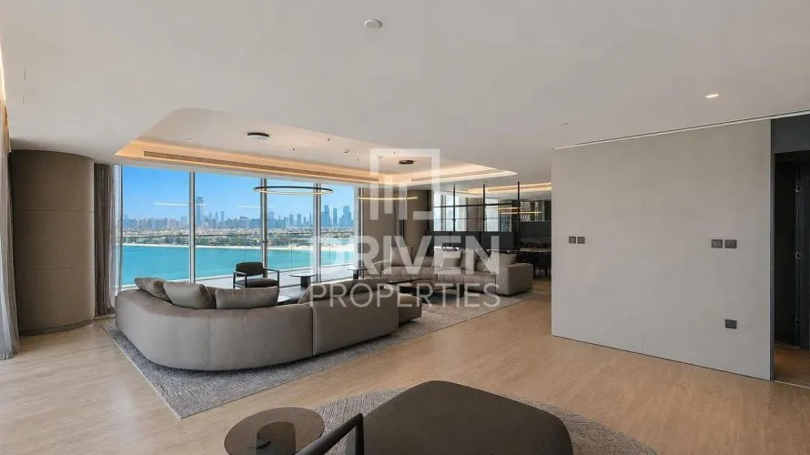 3 bedrooms apartment for sale, Palm Jumeirah, Dubai, UAE No. 4922 № 7