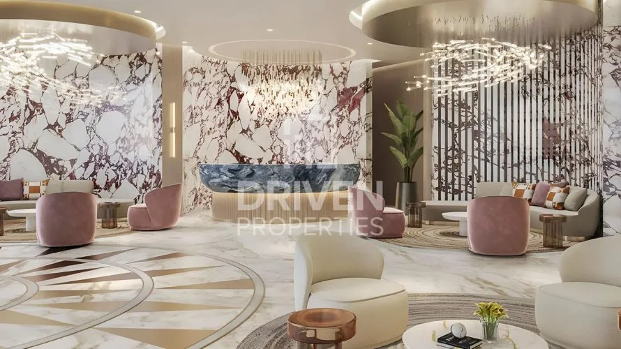 3 bedrooms apartment for sale, The Crescent, Palm Jumeirah, Dubai, UAE No. 4804 № 12