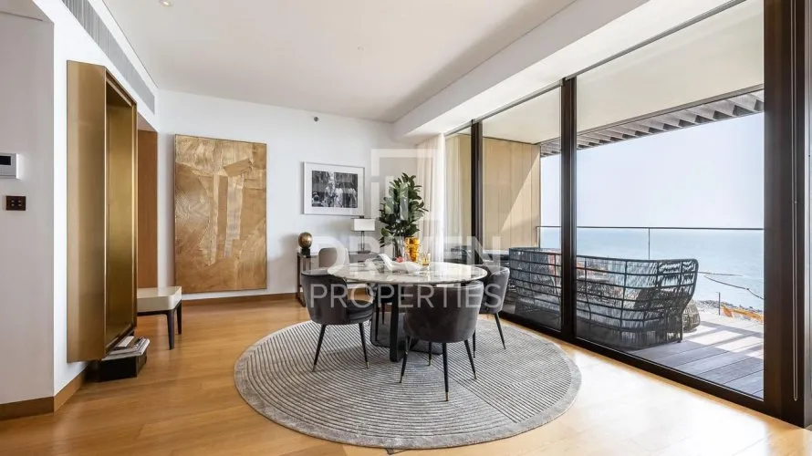 2 bedrooms apartment for sale, Jumeirah Bay Island, Jumeirah, Dubai, UAE No. 4547 № 23
