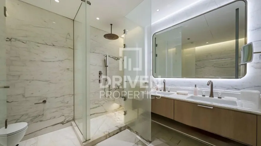 3 bedrooms apartment for sale, Jumeirah, Dubai, UAE No. 4794 № 4