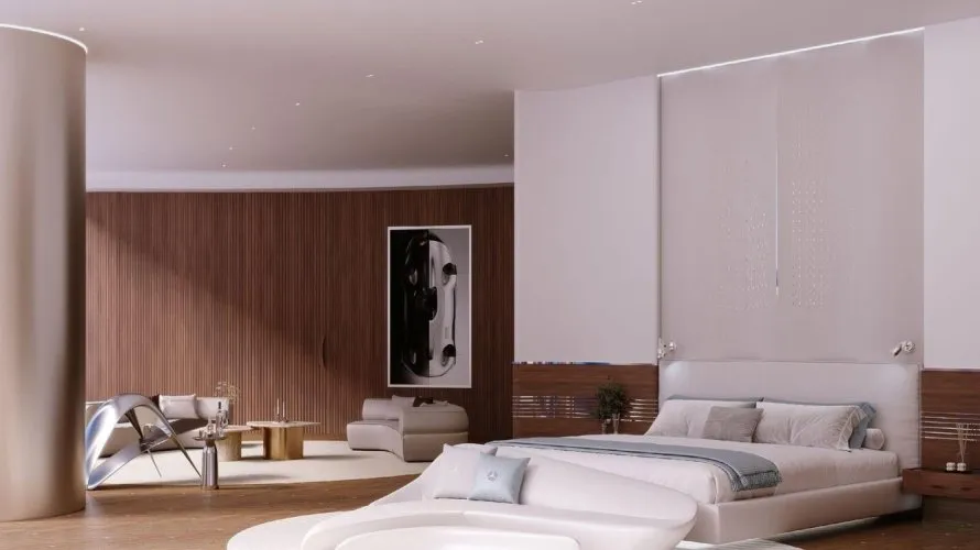 4 bedrooms apartment for sale, Downtown Dubai (Downtown Burj Dubai), Dubai, UAE No. 4882 № 7