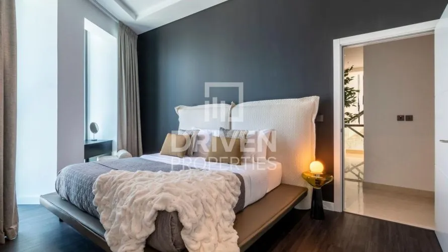 5 bedrooms penthouse for sale, Burj Vista, Downtown Dubai (Downtown Burj Dubai), Dubai, UAE No. 4927 № 3