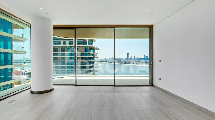 3 bedrooms apartment for sale, Palm Jumeirah, Dubai, UAE No. 4534