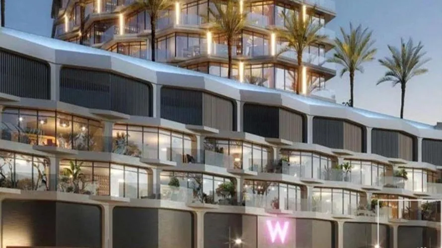 3 bedrooms penthouse for sale, Downtown Dubai (Downtown Burj Dubai), Dubai, UAE No. 4536 № 9
