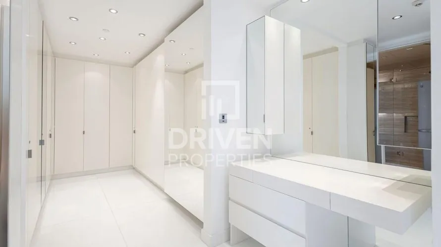 4 bedrooms penthouse for sale, Downtown Dubai (Downtown Burj Dubai), Dubai, UAE No. 4926 № 10