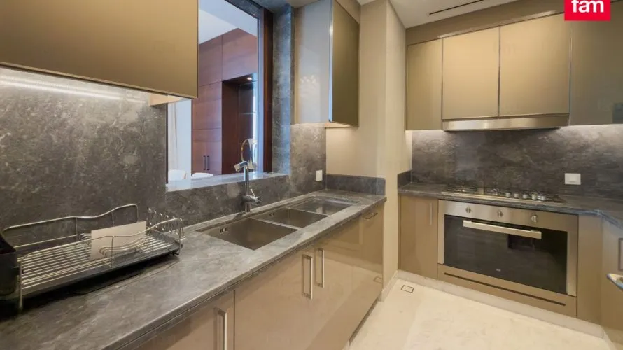 3 bedrooms apartment for sale, Downtown Dubai (Downtown Burj Dubai), Dubai, UAE No. 4781 № 11