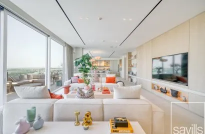 3 bedrooms apartment for sale, Seventh Heaven, Al Barari, Dubai, UAE No. 4597