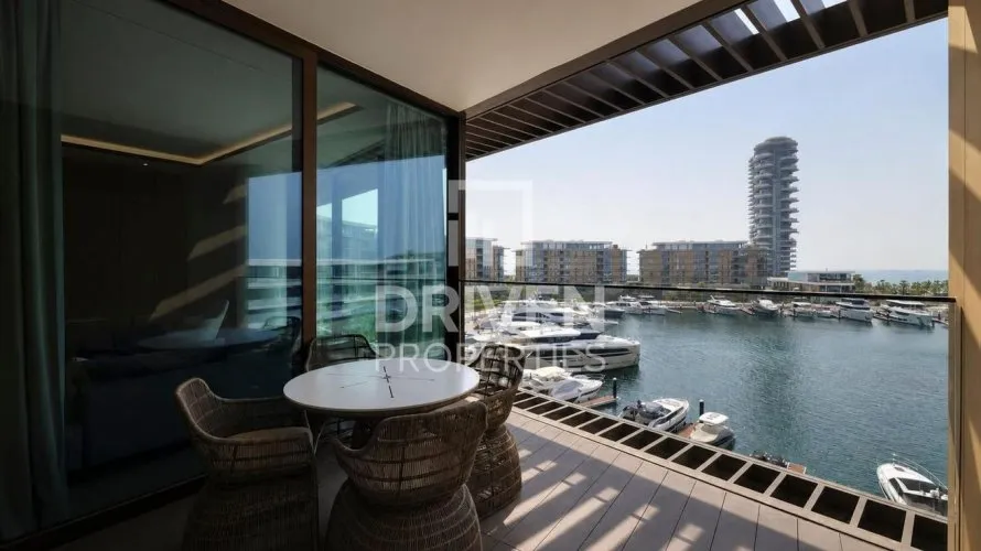 3 bedrooms apartment for sale, Jumeirah Bay Island, Jumeirah, Dubai, UAE No. 4549 № 5