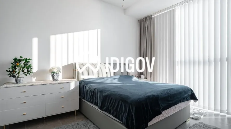 4 bedrooms apartment for sale, Dubai Marina, Dubai, UAE No. 4783 № 7