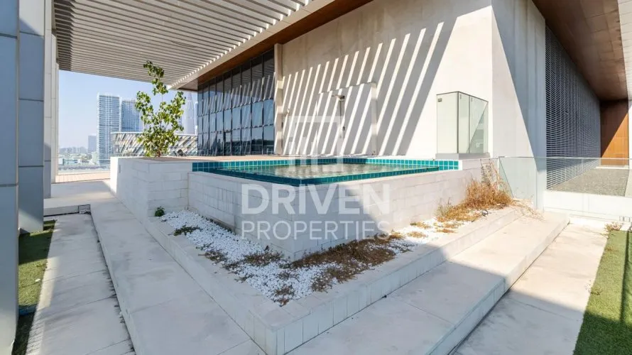 4 bedrooms penthouse for sale, City Walk, Dubai, UAE No. 4610 № 7