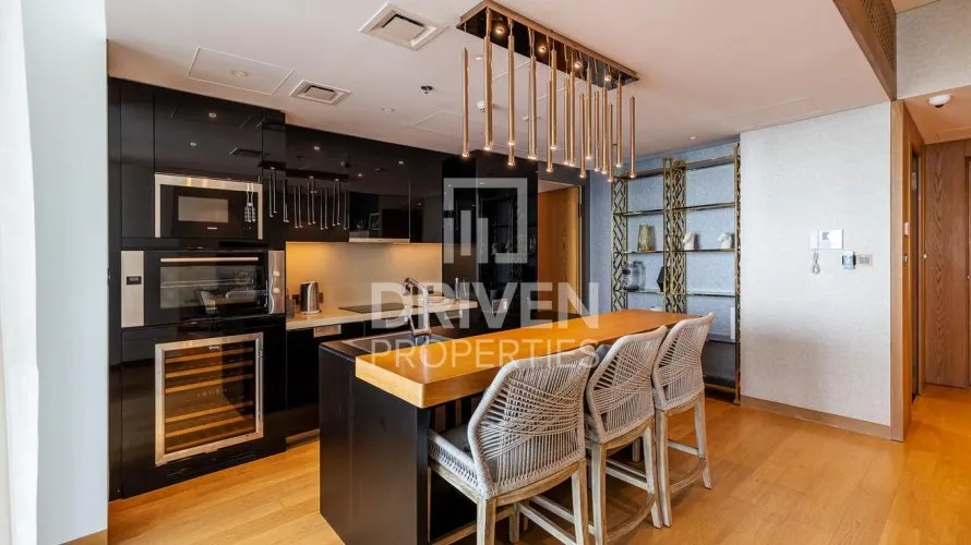 3 bedrooms apartment for sale, Jumeirah Bay Island, Jumeirah, Dubai, UAE No. 4793 № 19