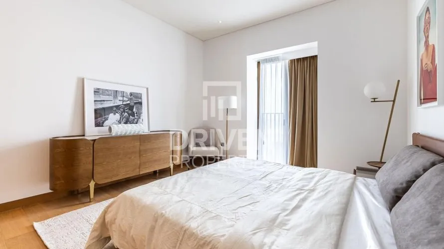 2 bedrooms apartment for sale, Jumeirah Bay Island, Jumeirah, Dubai, UAE No. 4547 № 4