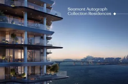 4 bedrooms penthouse for sale, Al Reem Island, Abu Dhabi, UAE No. 4710