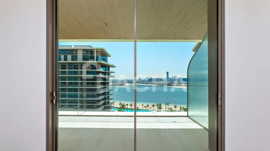 3 bedrooms apartment for sale, Palm Jumeirah, Dubai, UAE No. 4534 № 16