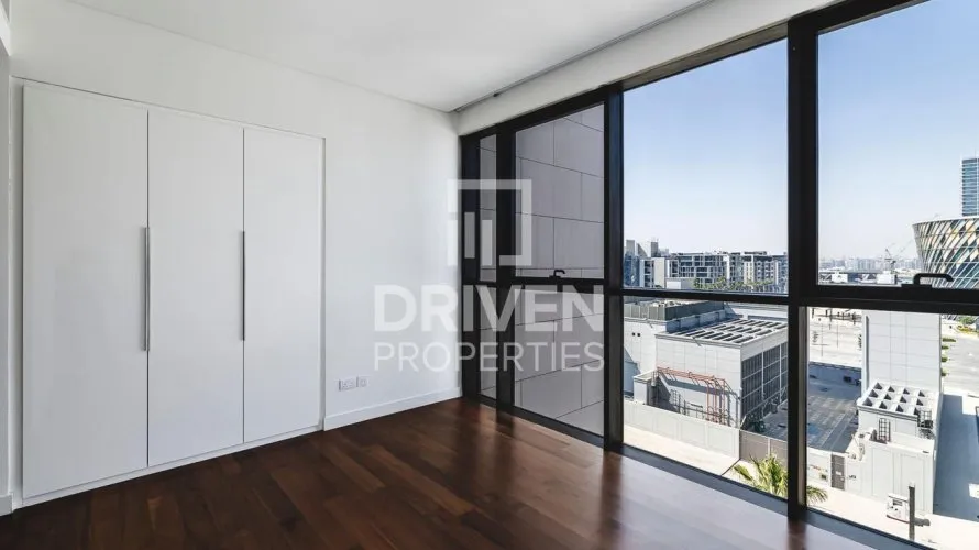 4 bedrooms duplex for sale, City Walk, Dubai, UAE No. 4611 № 7